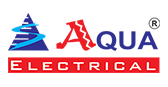 Aqua Electrical Switches & Sockets