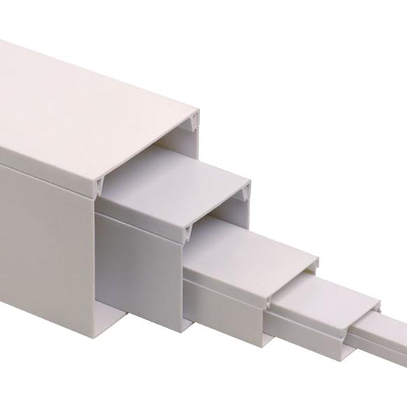 PVC Cable Trunking